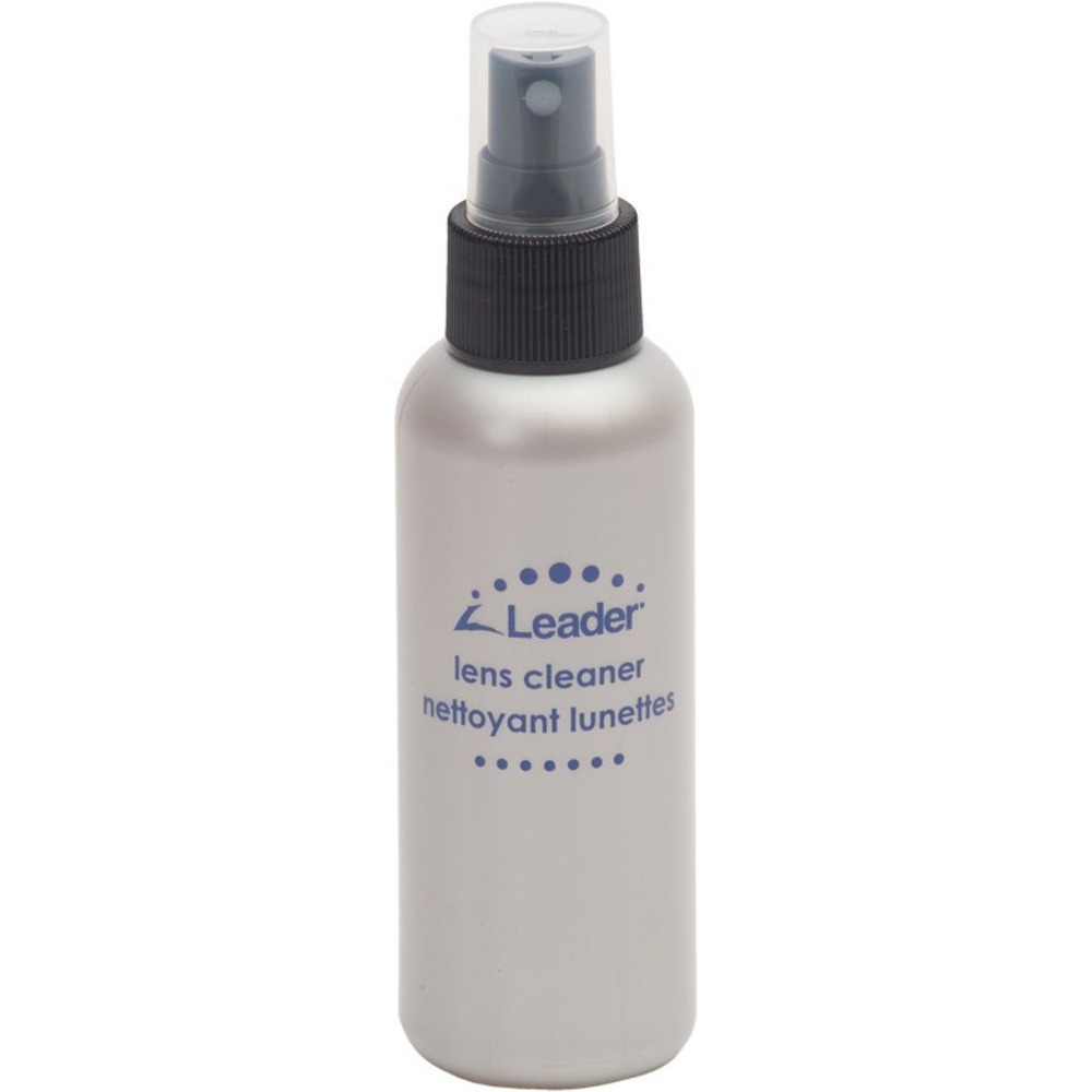 New Leader Lens Cleaning Cleaner Kit Spray Sun Eyeglasses‎ 4oz 118ml